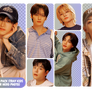 PNG PACK STRAY KIDS YOUR HERO PHOTOS