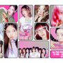 PNG PACK TWICE THIS IS FOR - CONFETTI VER SCANS