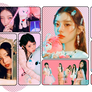 PNG PACK ILLIT TOKI YO TAMARE TEASERS