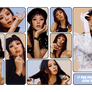 PNG PACK BLACKPINK JISOO X GQ KOREA