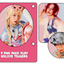 PNG PACK XLOV - UXLXVE TEASERS