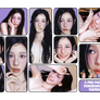 PNG PACK TAEYEON - PANORAMA TEASERS