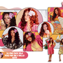 PNG PACK IDLE YUQI FOR TBH X HELLO KITTY