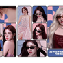 PNG PACK IDLE YUQI FOR MOLSION