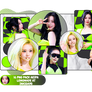PNG PACK AESPA LEMONADE AT INKIGAYO