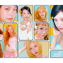 PNG PACK HEARTS2HEARTS - LEMON TANG TEASERS