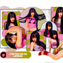 PNG PACK YVES FOR LADYGUNN