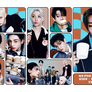 PNG PACK STRAY KIDS - THIS AND THAT TEASERS