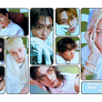 PNG PACK STRAY KIDS - THIS AND THAT TEASERS