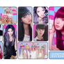 PNG PACK KIIIKIII - WHY KIIIKIII TEASERS