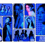 PNG PACK RED VELVET - VELVET SUMMER TEASERS