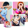 PNG PACK KIIIKIII - WHY KIIIKIII TEASERS