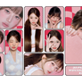 PNG PACK IVE WONYOUNG FOR HAPA KRISTIN