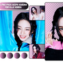 PNG PACK AESPA KARINA FOR ELLE KOREA