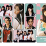 PNG PACK ILLIT PHOTOS