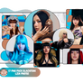 PNG PACK BLACKPINK LISA PHOTOS