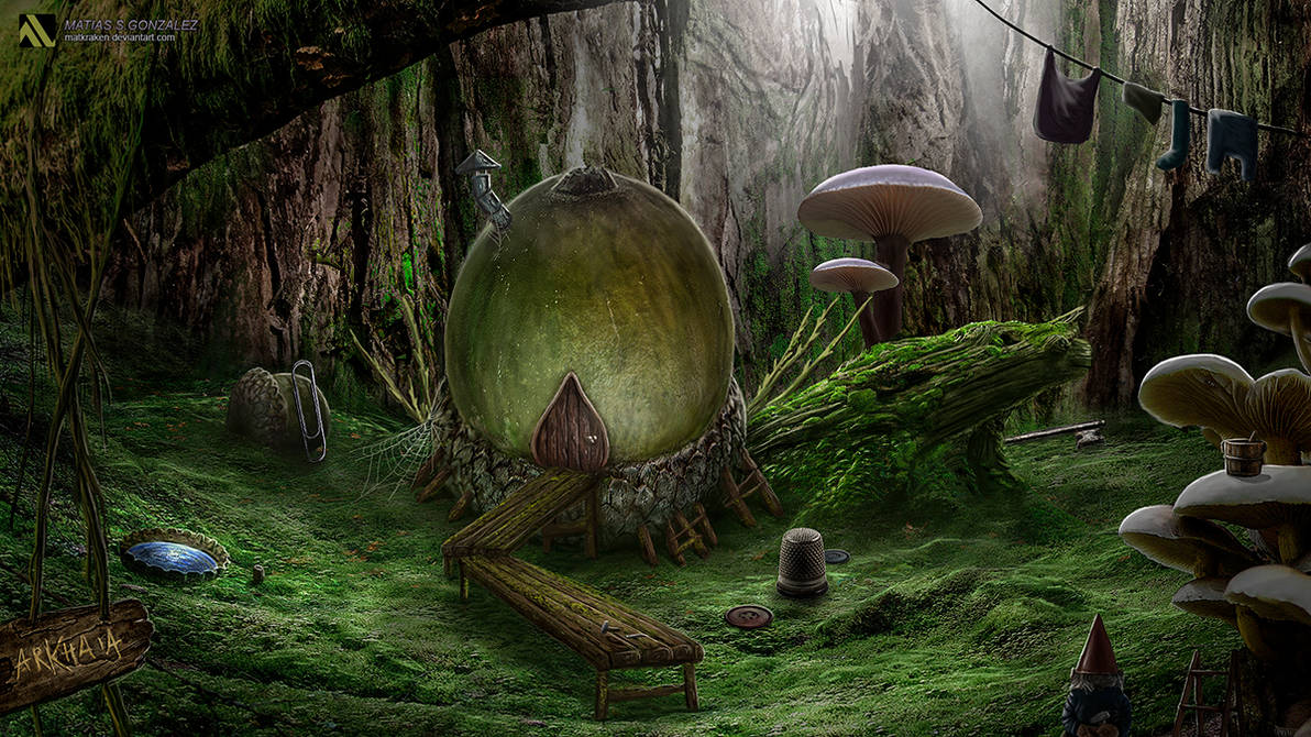 Arkteia Ritual Arkhaia by Matkraken on DeviantArt