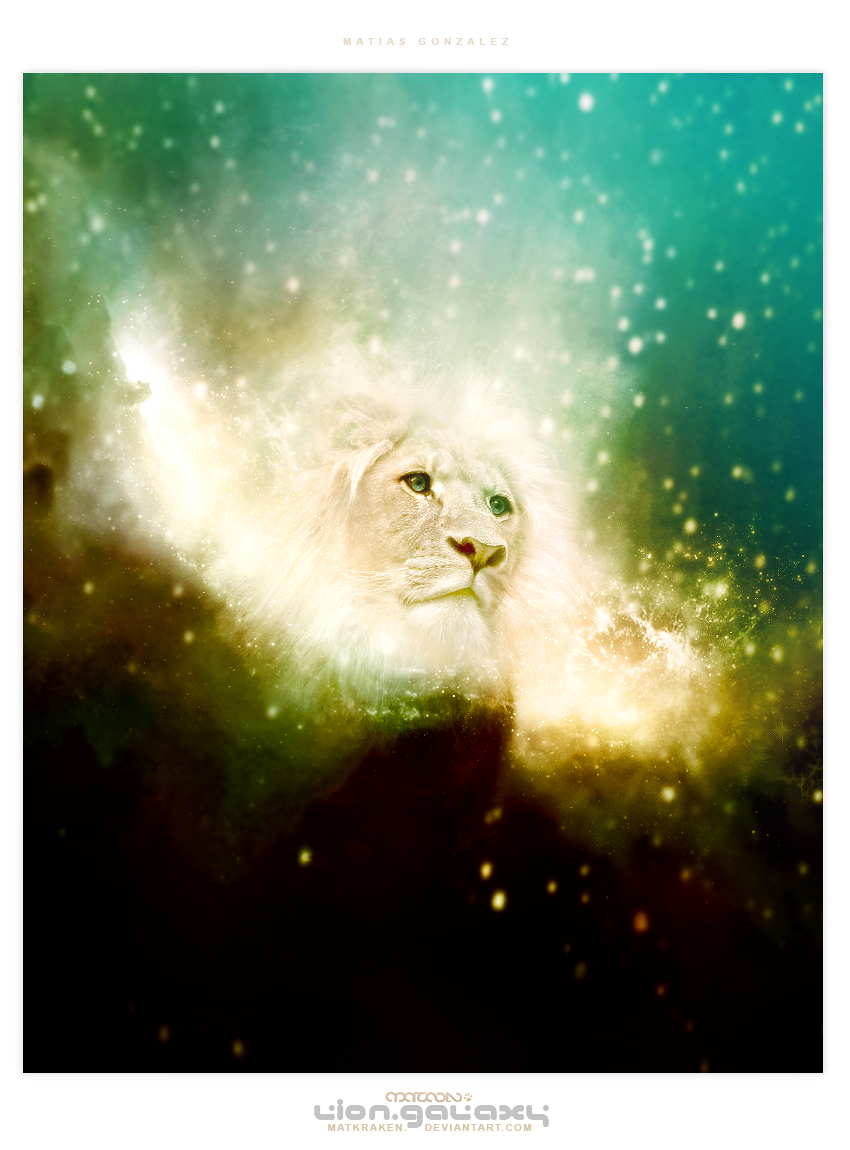 Lion.galaxy