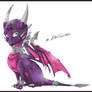 little Cynder