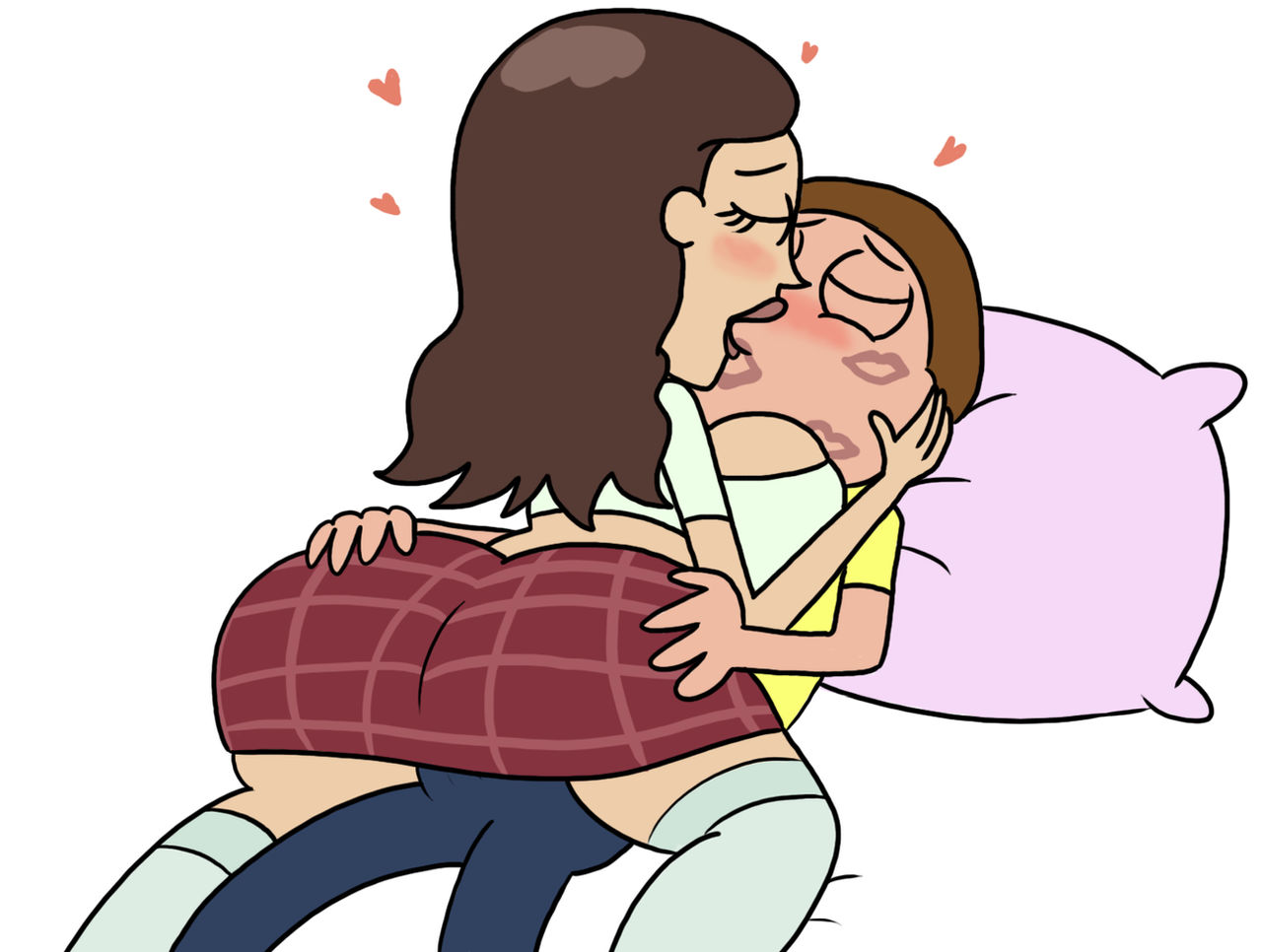 Kiss Deviantart Kissing Session by smog001 on DeviantArt