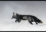 Inyan - Adoptable Tryout by Singarl