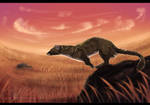 Sunset Jump - PC by Singarl