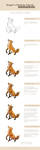 Painting Fur Tutorial by Singarl Painting Fur Tutorial by Singarl