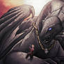 One More Chapter -Temeraire