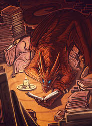 Bookwyrm