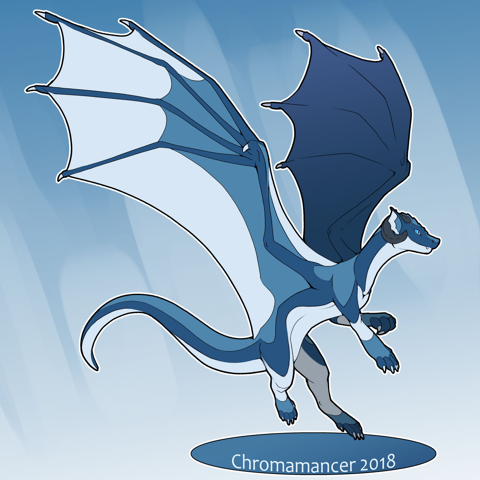 Chroma 2018 by Chromamancer