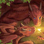 A Little Flame