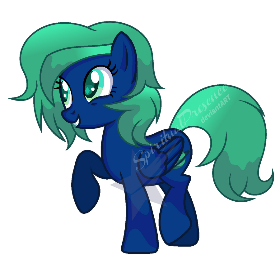 R: BerryPunchRules by LavenderNightfall on DeviantArt