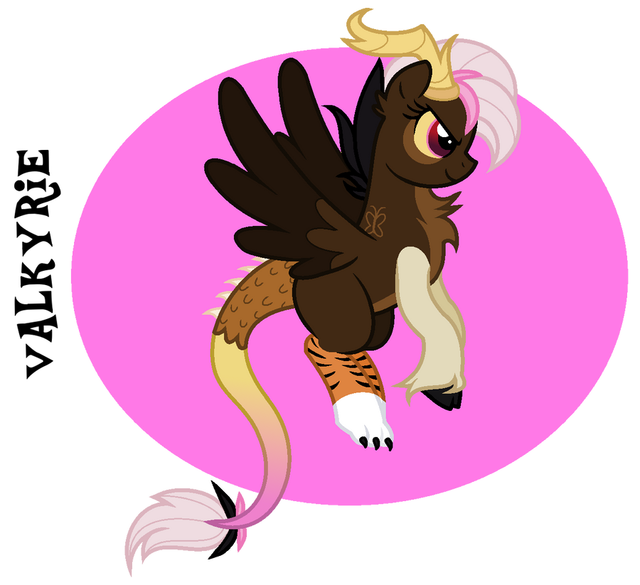 Valkyrie Gingerbread NextGen Debut: Valkyrie -OUTDATED- by LavenderNightfall on DeviantArt