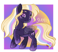 Starfly