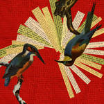The Birds by IlaToujours