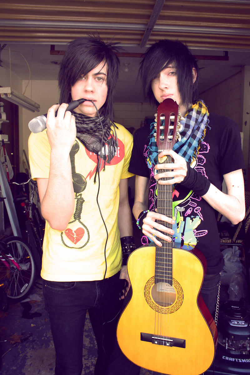 Emo Rnb Emo Music on Photo-Emo - DeviantArt