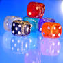 The Dice Table