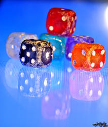 The Dice Table