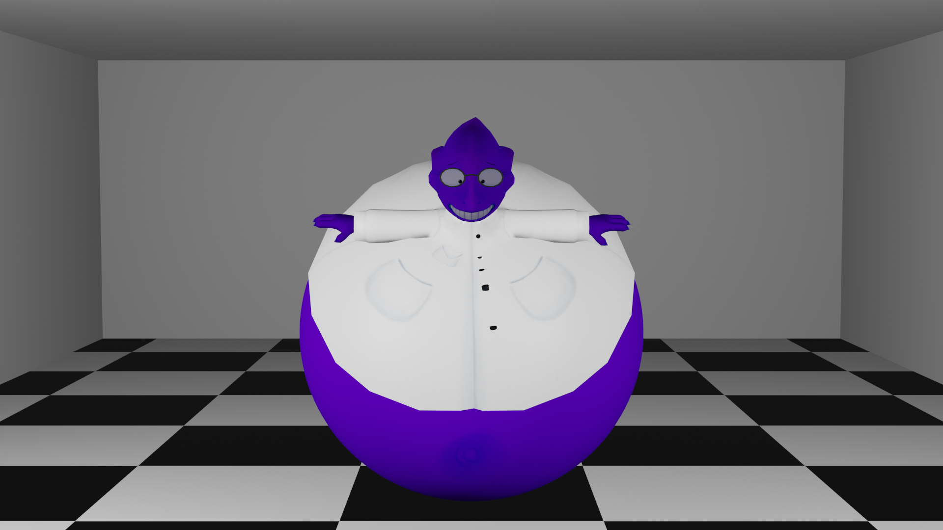 Noob Blueberry Inflation