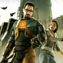 HL2 Widescreen Wallpaper