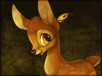 Bambi