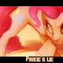Pinkie's lie