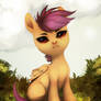 Teen idle