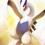 Lugia