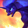 Devilpony Crybaby