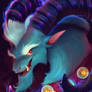 Creator of all monsters