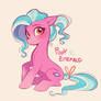 Pink Emerald