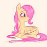 Filly Fluttershy