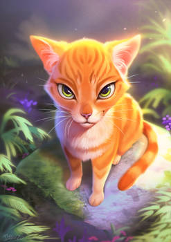 Firestar