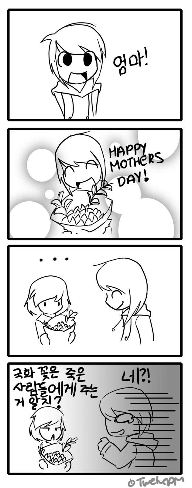 Mother's Day Gift